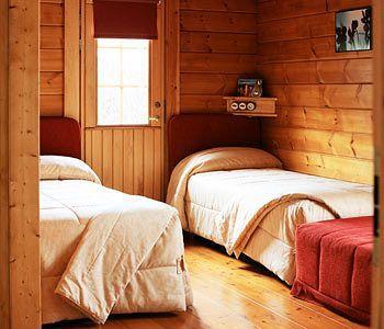 Accommodation De Salut Somlom Sant Esteve De Palautordera Esterno foto