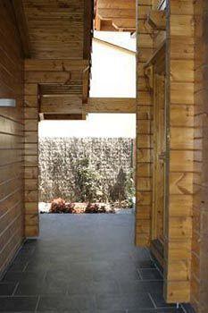 Accommodation De Salut Somlom Sant Esteve De Palautordera Esterno foto