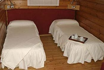 Accommodation De Salut Somlom Sant Esteve De Palautordera Esterno foto