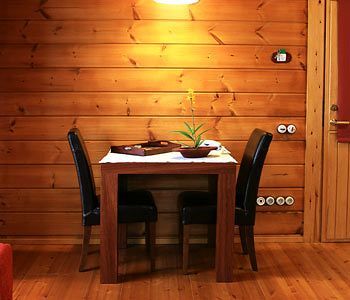 Accommodation De Salut Somlom Sant Esteve De Palautordera Esterno foto