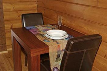 Accommodation De Salut Somlom Sant Esteve De Palautordera Esterno foto