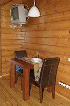 Accommodation De Salut Somlom Sant Esteve De Palautordera Esterno foto