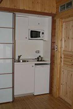 Accommodation De Salut Somlom Sant Esteve De Palautordera Esterno foto