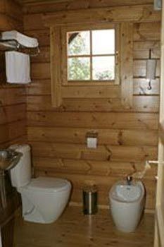 Accommodation De Salut Somlom Sant Esteve De Palautordera Esterno foto